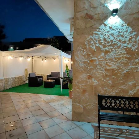 Central Wellness Suite Bari Exterior foto