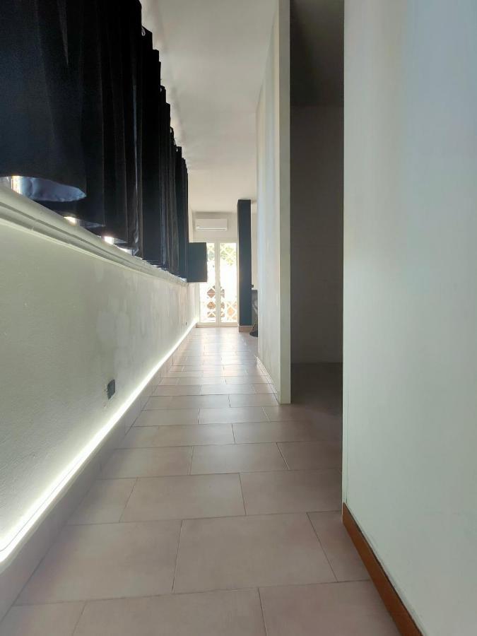 Central Wellness Suite Bari Exterior foto