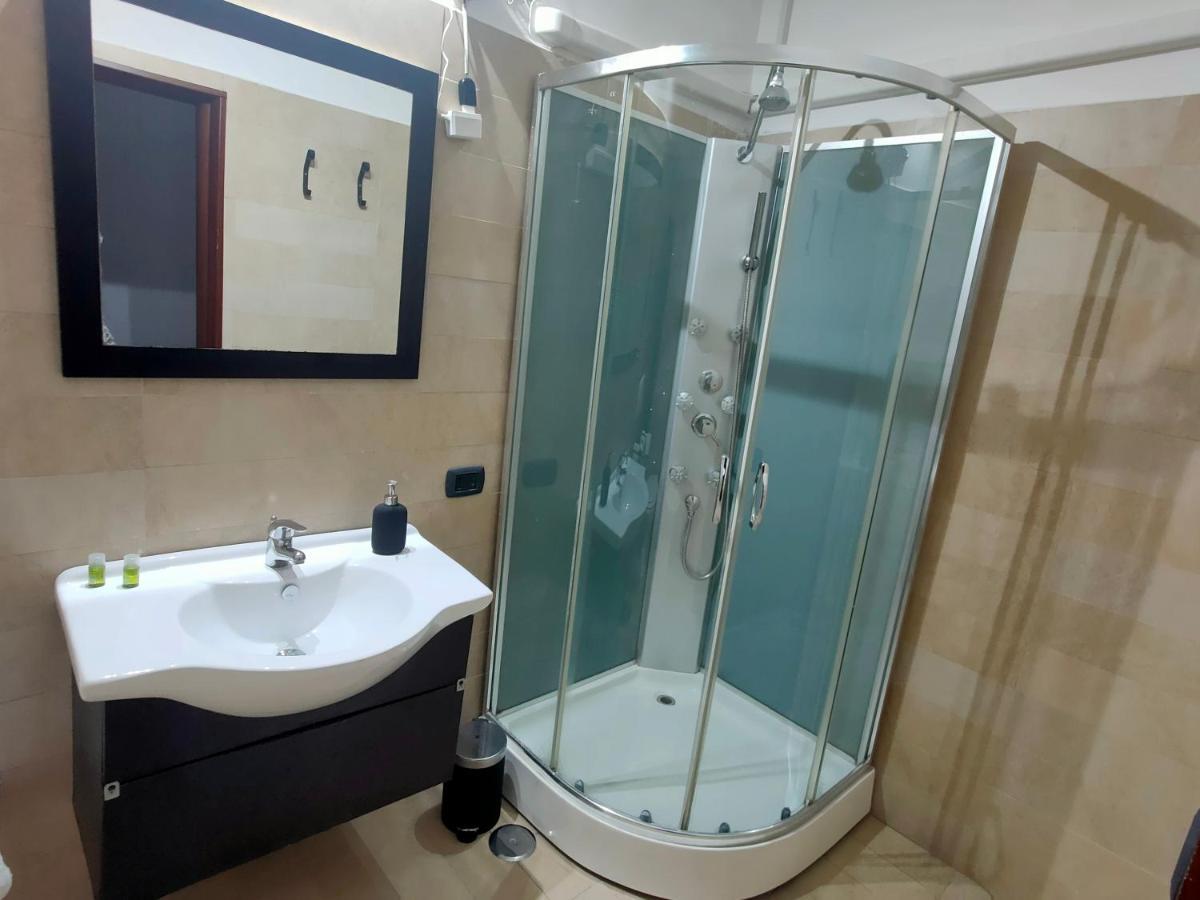 Central Wellness Suite Bari Exterior foto