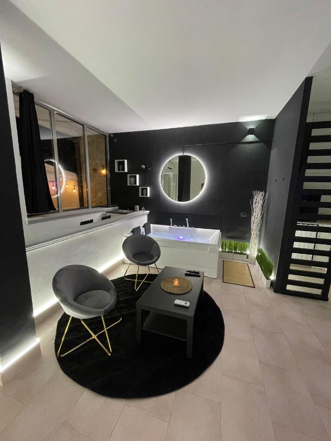 Central Wellness Suite Bari Exterior foto